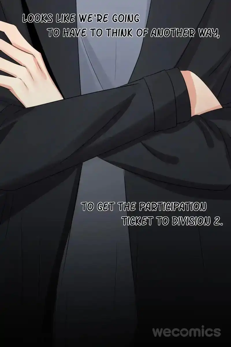 Legend Reboot Chapter 43 37
